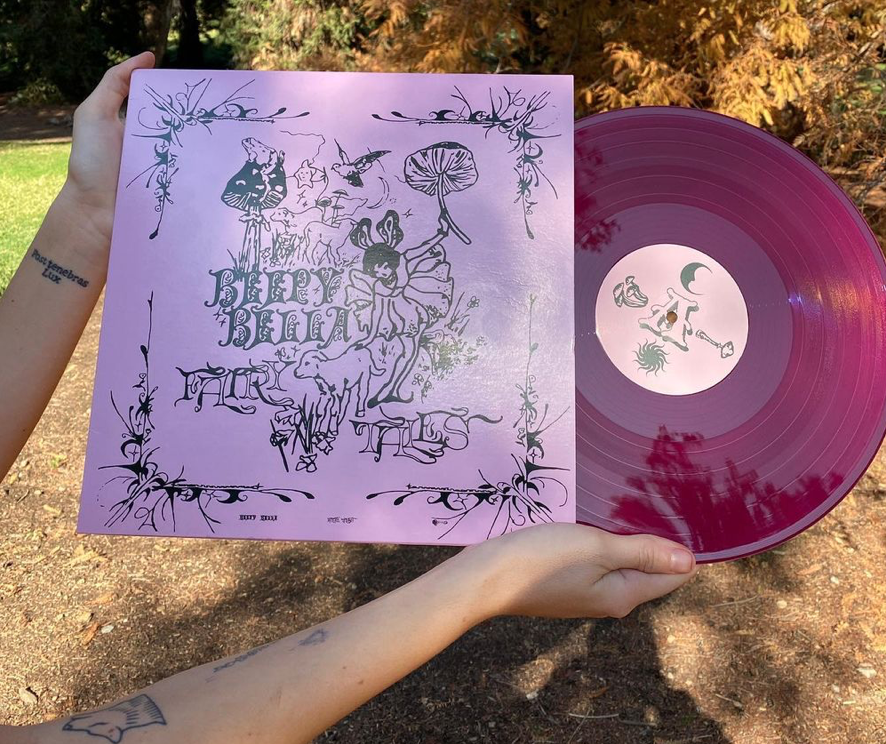 VinylPic